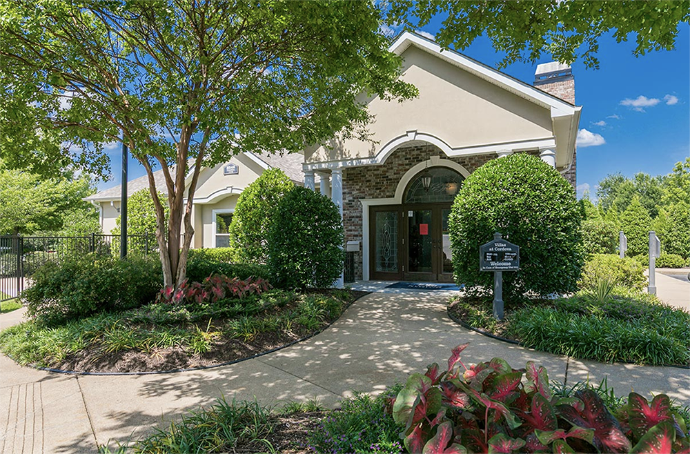 Villas at Cordova Apartments in Cordova, TN